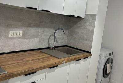 Apartament cu 3 camere semidecomandat, mobilat în Colentina - 10
