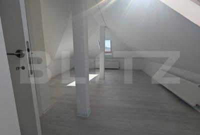Duplex cu 4 camere cu Canalizare în Iris - 5
