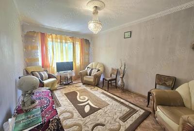 Apartament cu 3 camere decomandat în Școlilor - 2