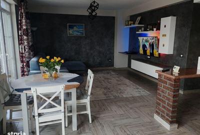 Apartament cu 2 camere în Nord - 2