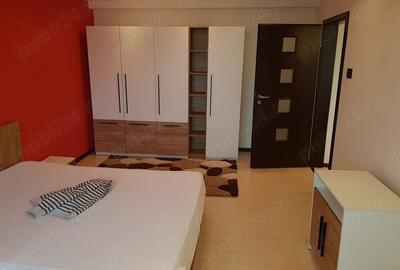 Apartament cu 3 camere decomandat în Dacia - 2