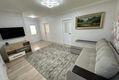 Apartament cu 2 camere decomandat în Tineretului - 4