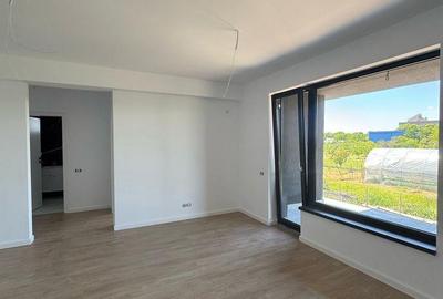 Apartament cu 2 camere decomandat în Central - 10