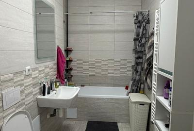 Apartament cu 2 camere decomandat, mobilat în Libertății - 7