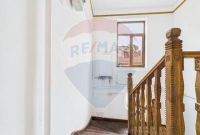 Apartament de vanzare in vila in centrul capitalei - 5