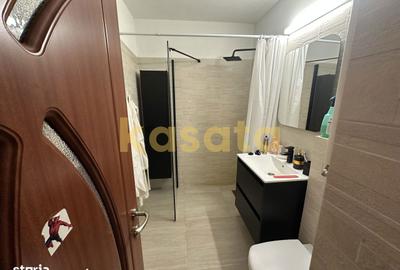 Apartament cu 3 camere decomandat, mobilat în 13 Septembrie - 18