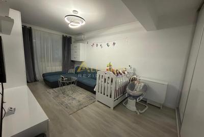 Apartament 2 camere /cu gradina proprie/Look Residence/Metrou Berceni 3min - 1