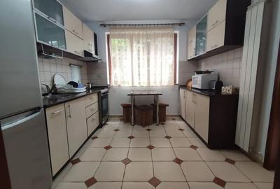 Casa 5 camere | 230 mp utili | curte 350 libera | Popesti Sfantul Ioan - 8
