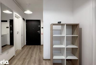Apartament cu 2 camere, mobilat în Bartolomeu - 4