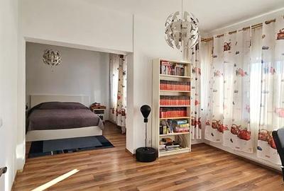 Casa de vanzare parcul Carol la 750 metri, 2008, primul proprietar, la cheie - 3