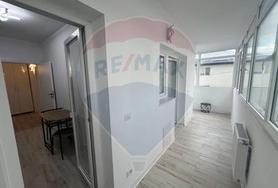 Apartament 1 camera Comisia Centrala - 11