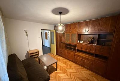 Apartament 2 camere, etaj 1, balcon, baie cu geam zona - 7