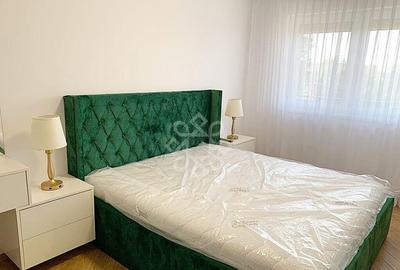 Apartament lux cu 2 camere de inchiriat in Iosia Residence - 7