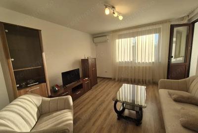 Apartament 3 camere, Ultracentral, zona Tribunal, mobilat, utilat - 1