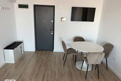 Apartament cu 2 camere, mobilat în Central - 6