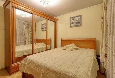 Alba Iulia- 2 camere disponibil imediat- 10min de M Dristor-0%comision - 17