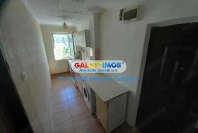 Apartament cu 2 camere decomandat, mobilat în Sălaj
