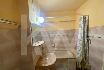 Apartament de inchiriat 4 camere 2 bai zona Mihai Viteazul din Sibiu - 11