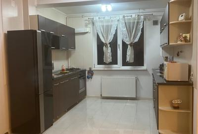 Apartament cu 2 camere semidecomandat în Prelungirea Ghencea - 4