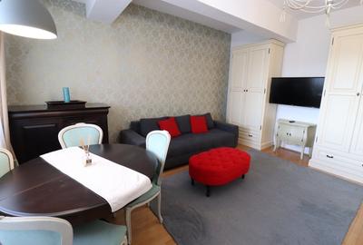 Apartament 2 camere cu parcare, bloc nou, 40 mp + balcon, zona Brancusi - 6