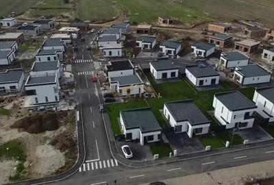 Casa 3 camere, Cartier nou Berceni/ Vidra - 4