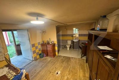 Casă cu 5 camere cu Teren 330 Mp în Central - 13