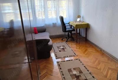 Apartament cu 2 camere decomandat în Central - 1