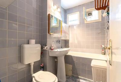 Apartament cu 2 camere semidecomandat, mobilat în Gemenii - 10