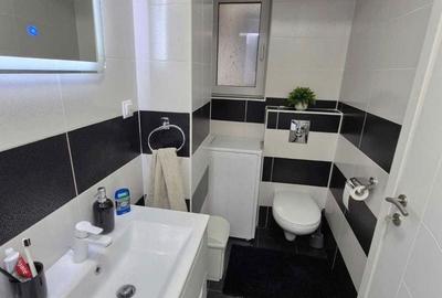 AP. 2 CAMERE DAMAROAIA, PARCARE, PRIMA INCHIRIERE, MASINA SPALAT VASE - 8