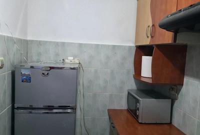 Garsonieră decomandată în Central - 1