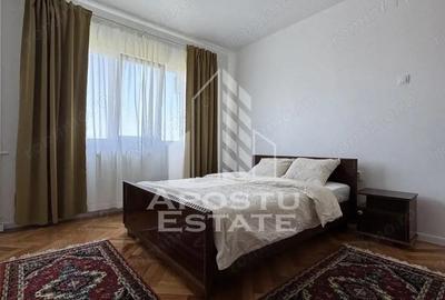 Apartament cu 3 camere, centrala proprie, in zona Gheorghe Lazar