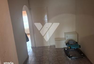 Apartament cu 3 camere decomandat, mobilat în Central - 5