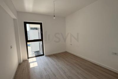 Apartament cu 2 camere semidecomandat în Barbu Văcărescu - 4