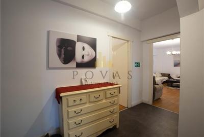 Inchiriere Apartament 5 Camere Universitate Magheru - 16