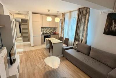 Apartament cu 2 camere în 1 Mai - 1