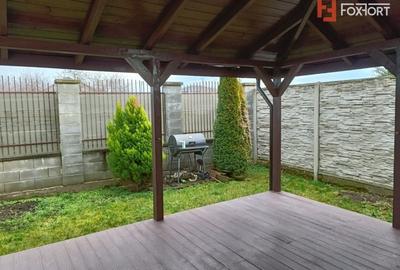 Duplex cu 5 camere cu Canalizare în Dumbrăvița - 11