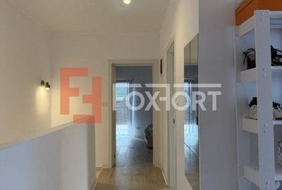 COMISION 0% Duplex cu 3 camere + 2 locuri de parcare in Dumbravita - 14