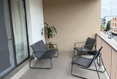 Vanzare garsoniera | Titan | Bazin Titan | langa Parcul Teilor | 51mp utili | et - 11