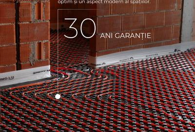 Garsonieră decomandată în Tractorul - 11