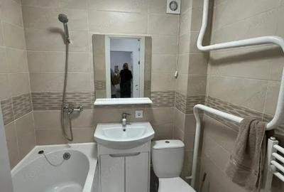 Oferim spre inchiriere garsoniera in zona Mihai Bravu - 1