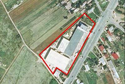 Spatiu Comercial situat in Tancabesti - 6