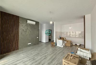 Apartament cu 2 camere de vanzare, etaj 6, Concept 9 Apartament cu 2 camere de vanzare, etaj 6, Concept 9 - 2