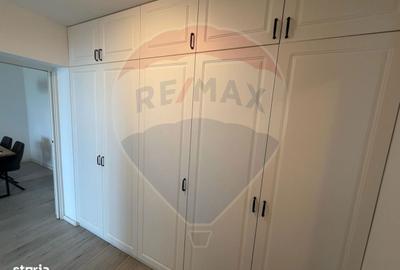 Apartament cu 2 camere, mobilat în Muncii - 12