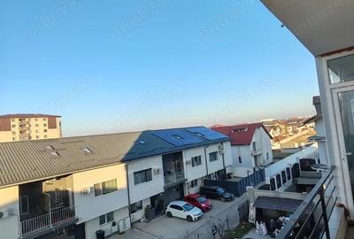 Apartament spațios cu 2 camere – Militari Residence, 76 mp utili + loc de parcar - 7