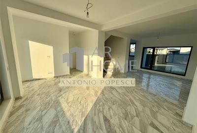 Casa 4 camere, constructie noua, in Ploiesti, zona Albert - 5