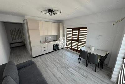 Apartament cu 2 camere Galata bloc nou - 2