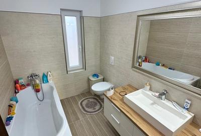 Casa P+1+Pod, 2019, teren 539 mp, langa Hils Pallady - 27