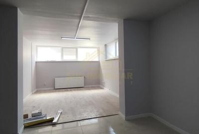 Spatiu Comercial  Parter  90mp, Str Drumul Fermei, Popesti Leordeni - 5