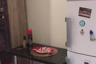 Inchiriez garsoniera tigina 1 - 3