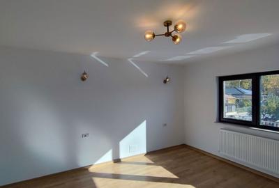 Casă cu 4 camere în Curtești - 3